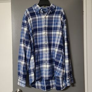Flannel